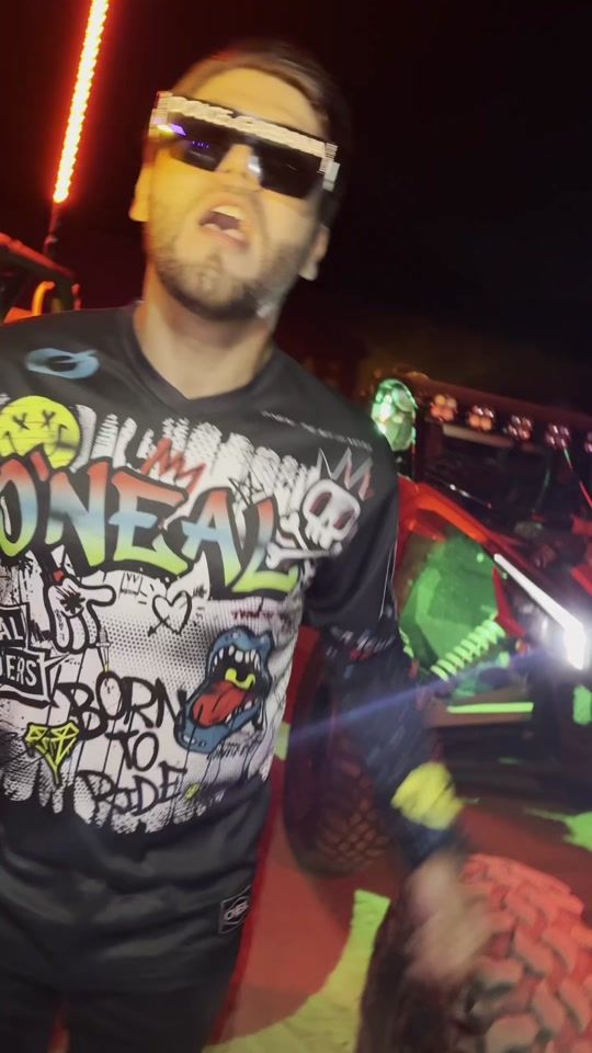 TikTok video thumbnail by losdelconvoy