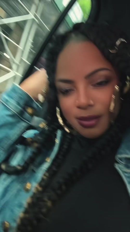 TikTok video thumbnail by leelajamesofficial