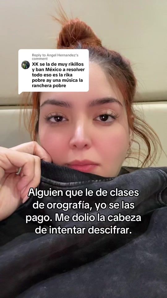 TikTok video thumbnail by gracielaymalcriado
