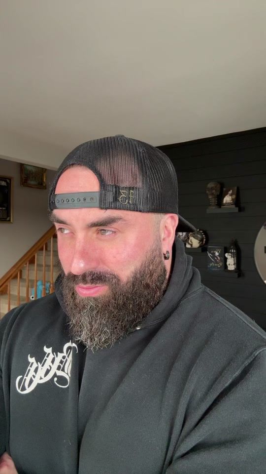 TikTok video thumbnail by tonybrettman