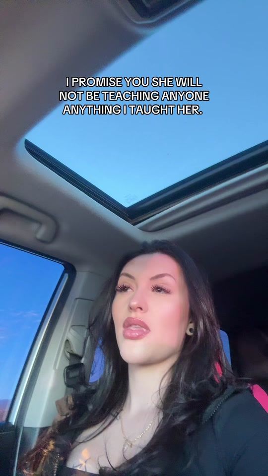 TikTok video thumbnail by _ajeaa_