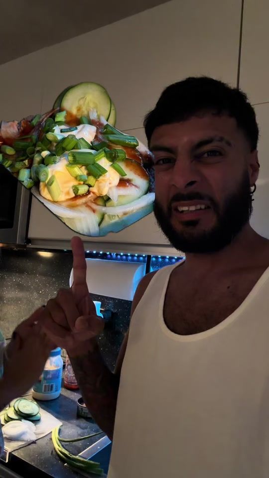 TikTok video thumbnail by grichydabarber