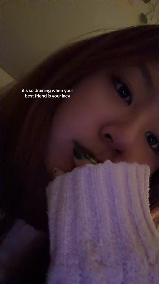 TikTok video thumbnail by user981708207