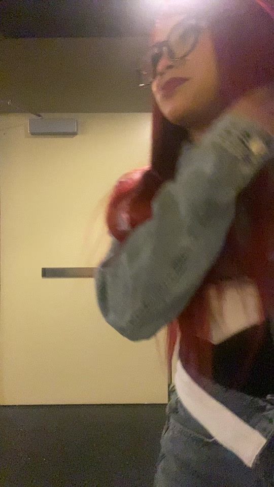 TikTok video thumbnail by aliriani14