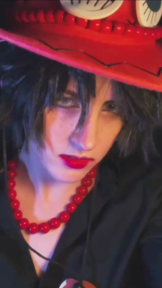 TikTok video thumbnail by mix.it.cosplay