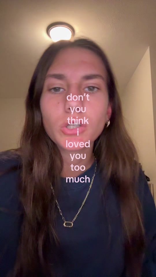 TikTok video thumbnail by user982740125