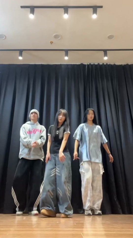 TikTok video thumbnail by _xiuxiu3