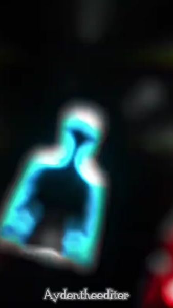 TikTok video thumbnail by aydentheeditor