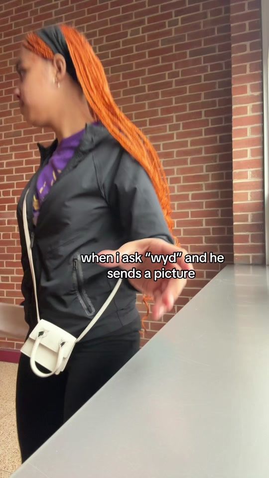 TikTok video thumbnail by badbitchassfatasff