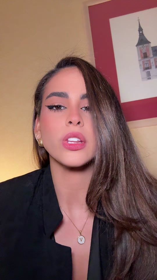 TikTok video thumbnail by valeriagutti