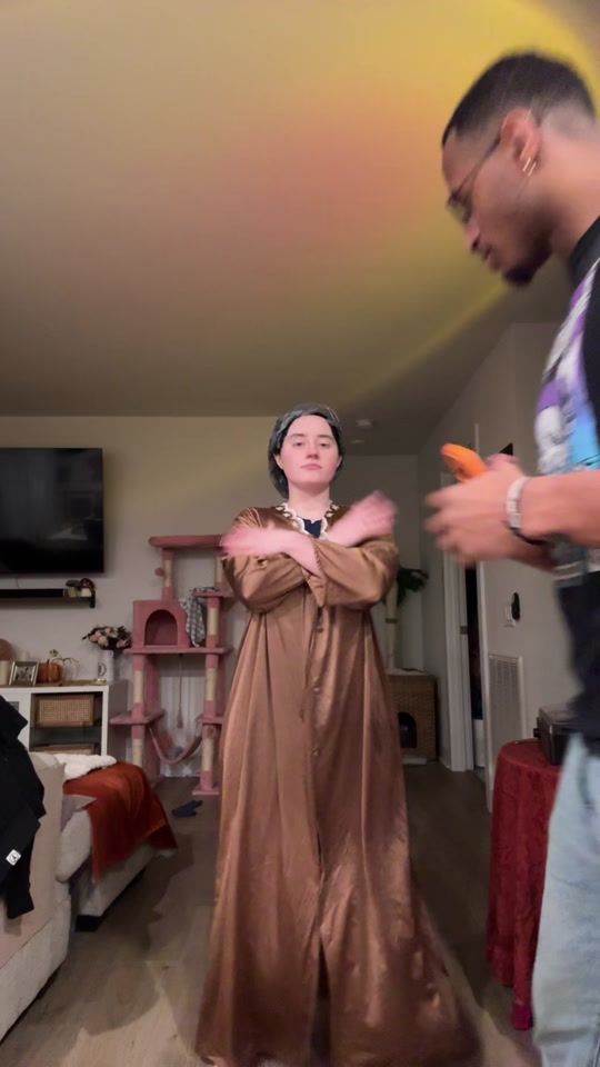 TikTok video thumbnail by kall.me.kitten