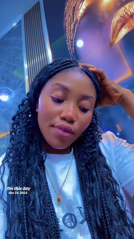 TikTok video thumbnail by mrsnkansaohemaapretygold