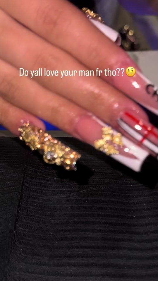 TikTok video thumbnail by nailssby.jess