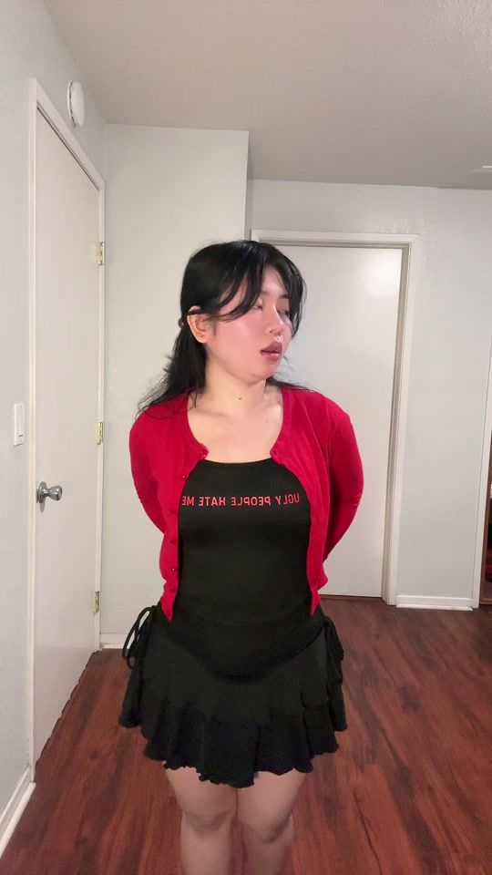 TikTok video thumbnail by uryoonwadi