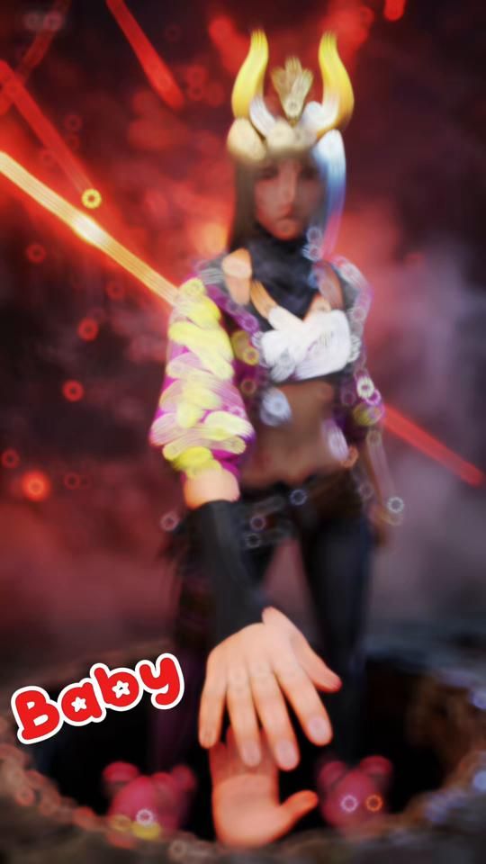 TikTok video thumbnail by batista01.10