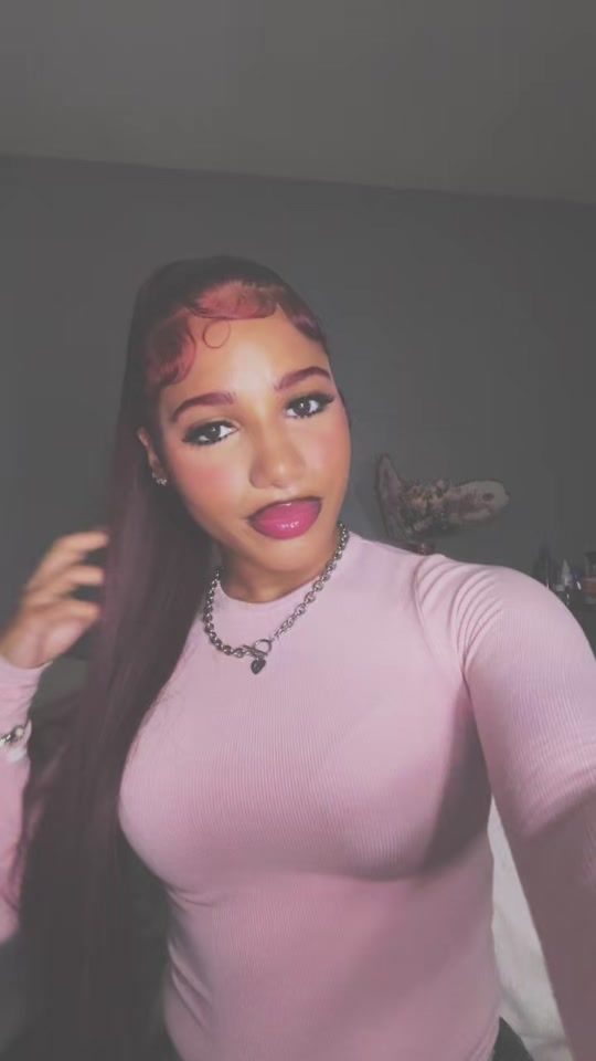 TikTok video thumbnail by destinymichelle_