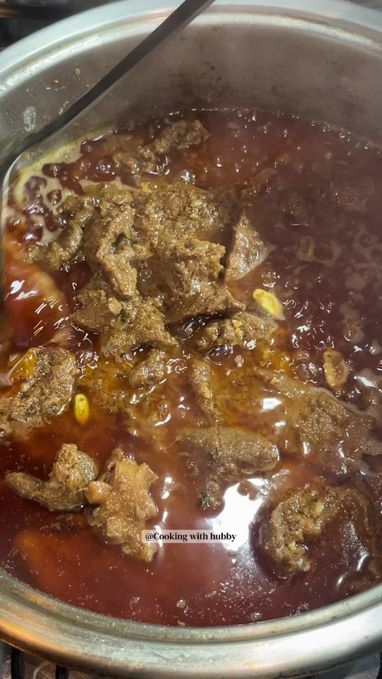 TikTok video thumbnail by cookingwithhubby