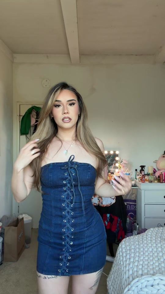 TikTok video thumbnail by luvnysa