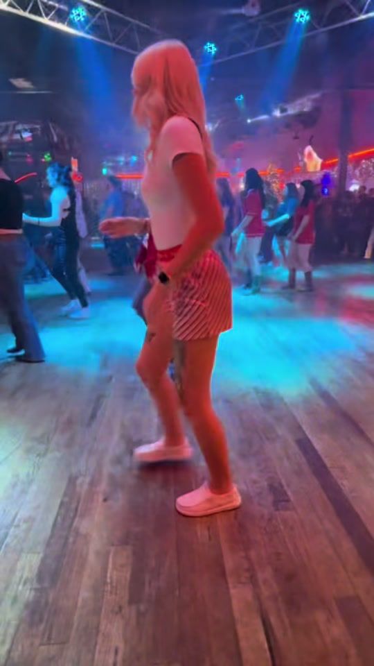 TikTok video thumbnail by dancewithals