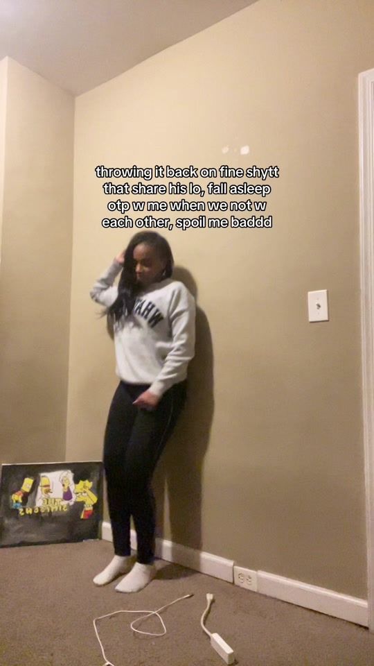 TikTok video thumbnail by kcdadondada