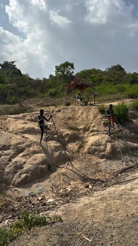 TikTok video thumbnail by visitethiopiaa