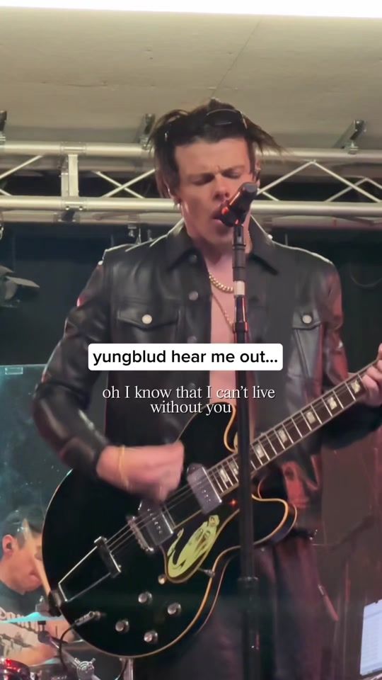 TikTok video thumbnail by yungbludarmy