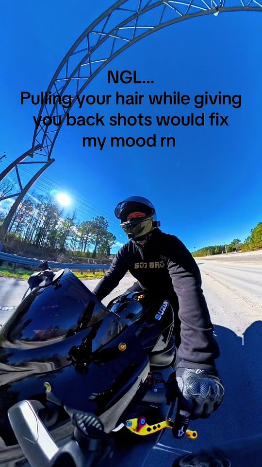 TikTok video thumbnail by thetattedbiker