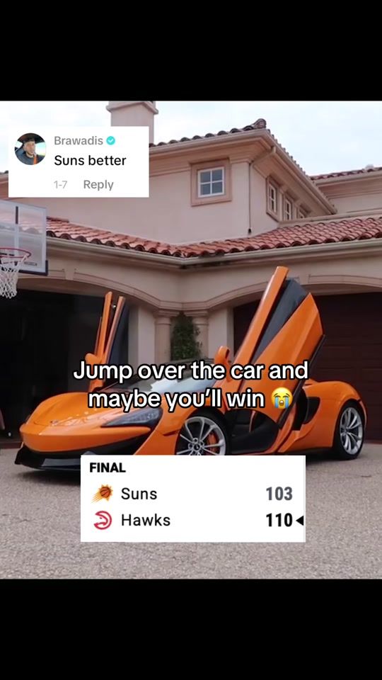 TikTok video thumbnail by atlhawks