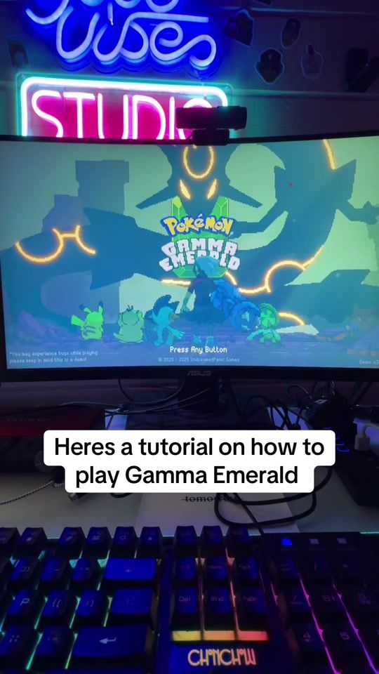 TikTok video thumbnail by therandomsensei