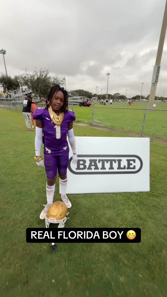TikTok video thumbnail by battlesports