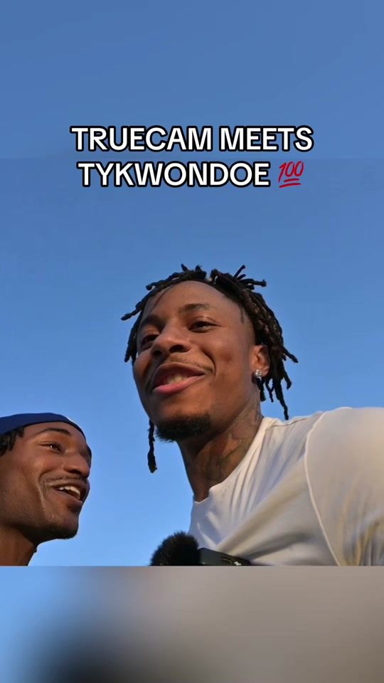 TikTok video thumbnail by _truecam
