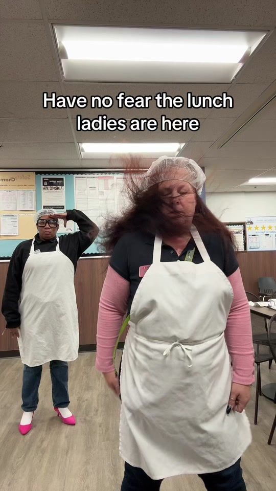 TikTok video thumbnail by breakroom_chronicles