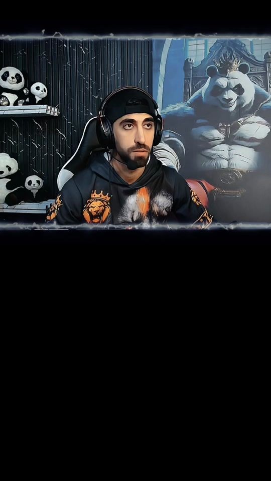 TikTok video thumbnail by boto.reaction