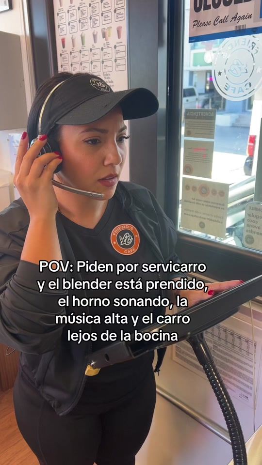 TikTok video thumbnail by friendscafepr