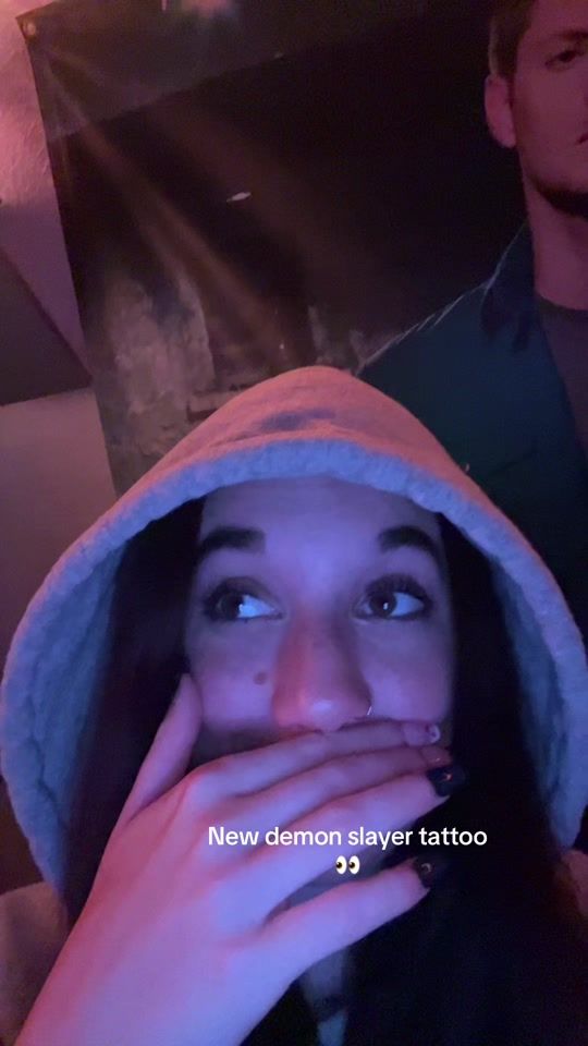 TikTok video thumbnail by lex.animespam