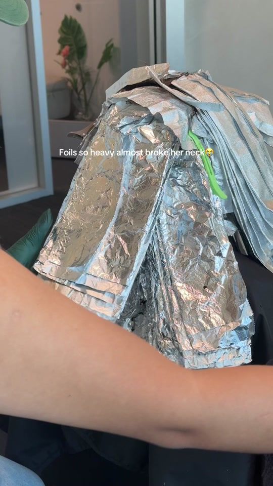 TikTok video thumbnail by karenkolors