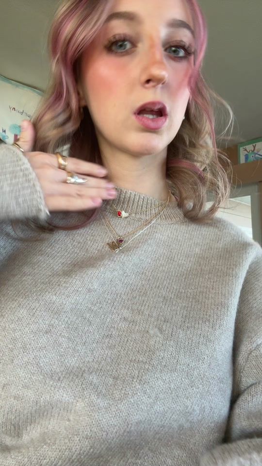 TikTok video thumbnail by neve.fallon