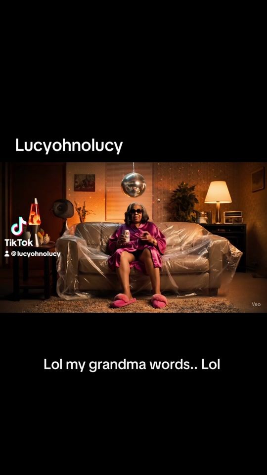 TikTok video thumbnail by lucyohnolucy