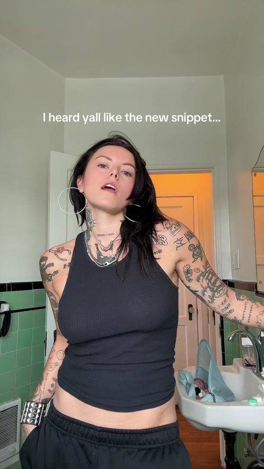 TikTok video thumbnail by laurensanderson