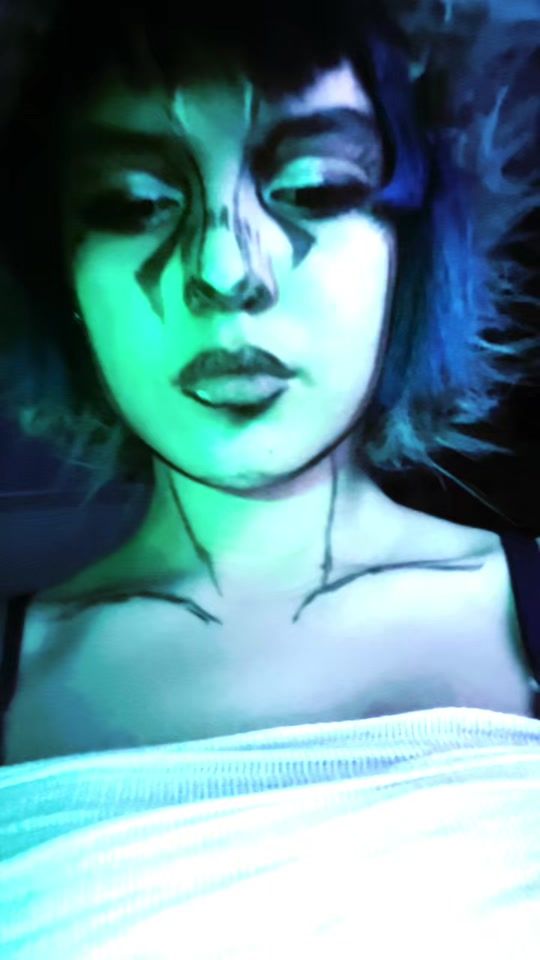 TikTok video thumbnail by kirasalive