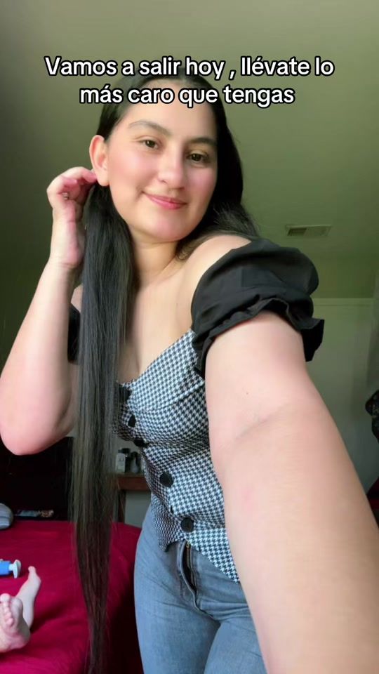 TikTok video thumbnail by jaritzaa4