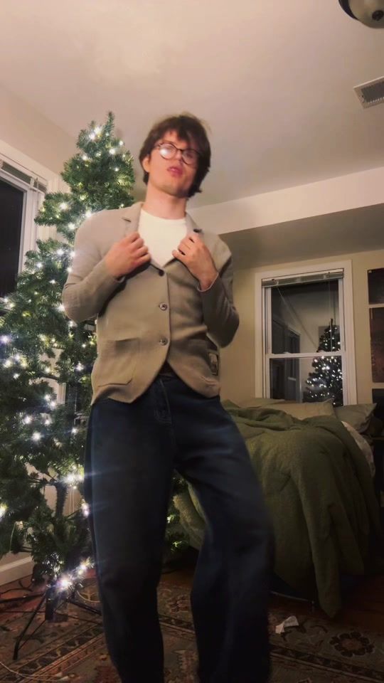 TikTok video thumbnail by justjacksondancing