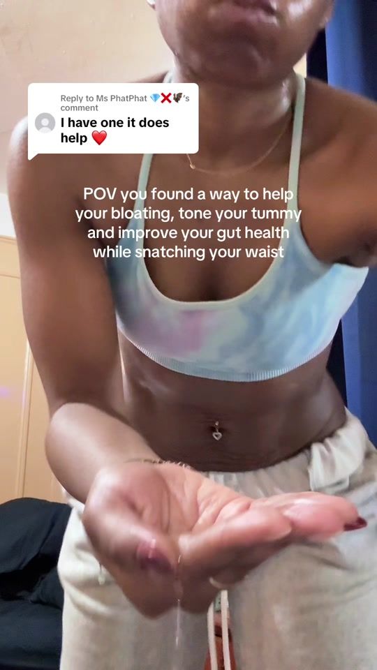 TikTok video thumbnail by charnettebyoga