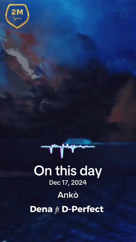 TikTok video thumbnail by 2m_lyricss
