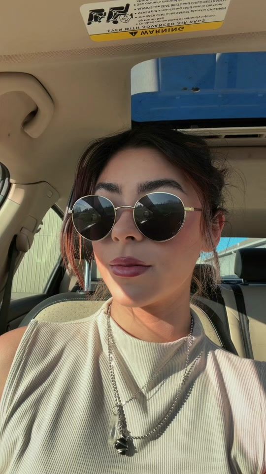 TikTok video thumbnail by katelyngherrera