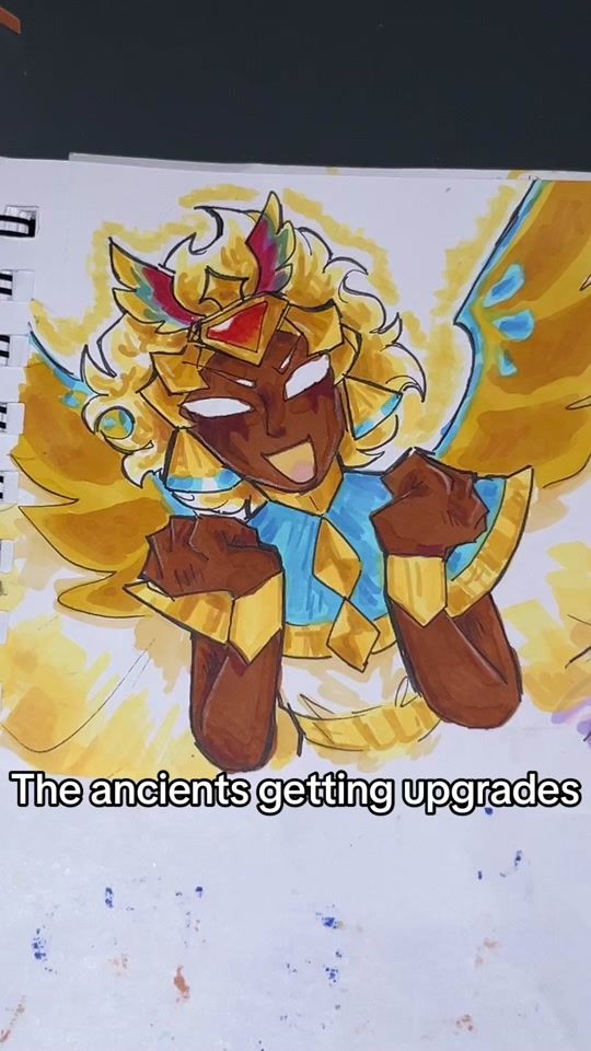 TikTok video thumbnail by the_backround_character6
