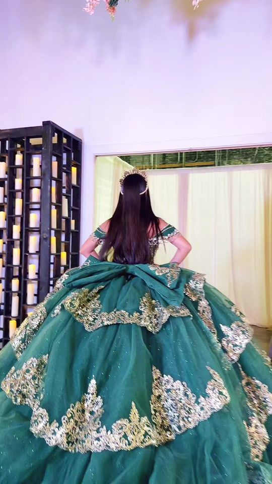 TikTok video thumbnail by alboradaquince