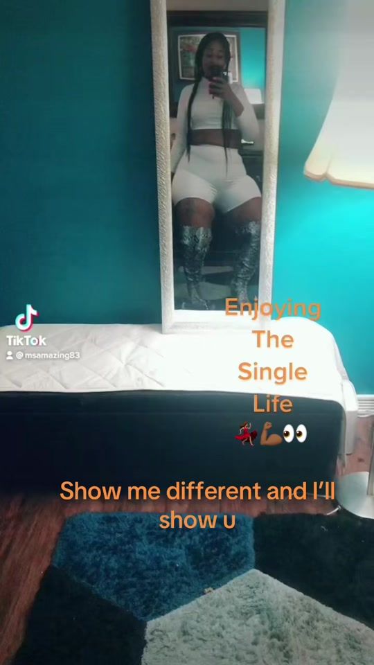 TikTok video thumbnail by msamazing83
