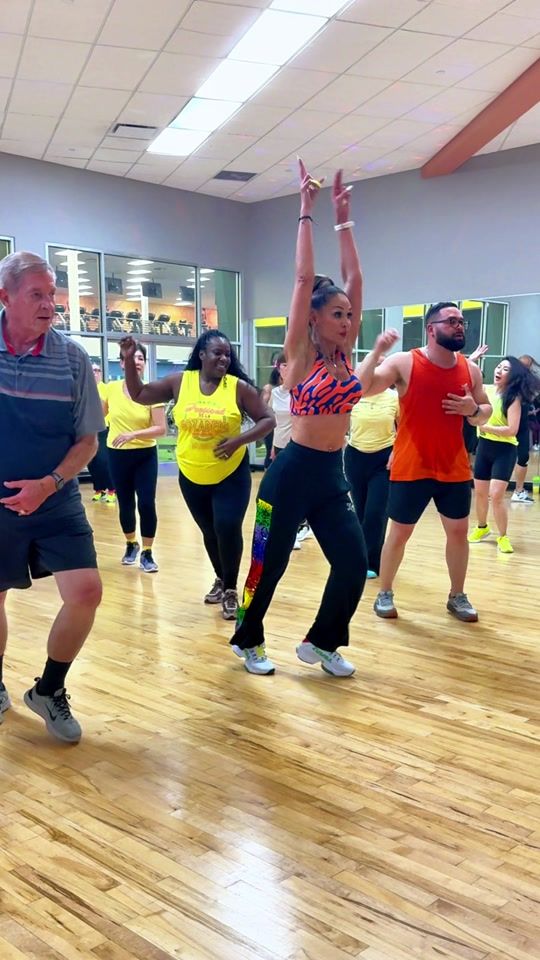 TikTok video thumbnail by zumbasuzy0