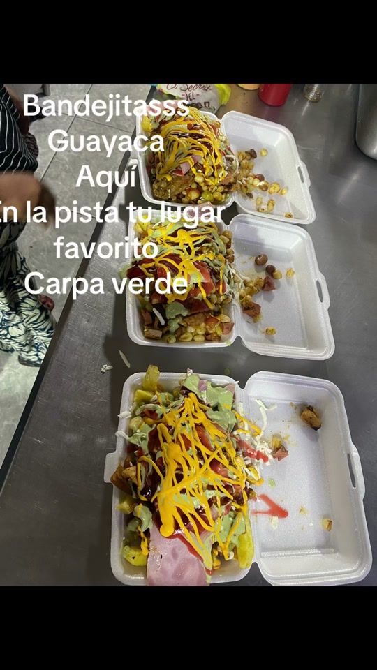 TikTok video thumbnail by lapista_restaurante1